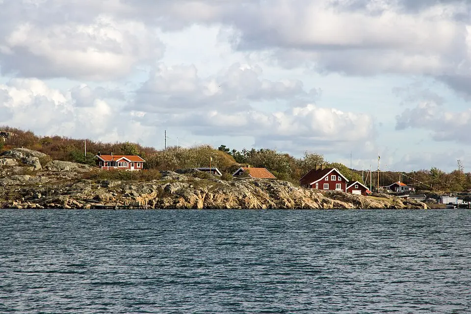 Authentischer Reisemoment in Südschweden – passend zu Busreise Südschweden im Winter – Route & Leistungen