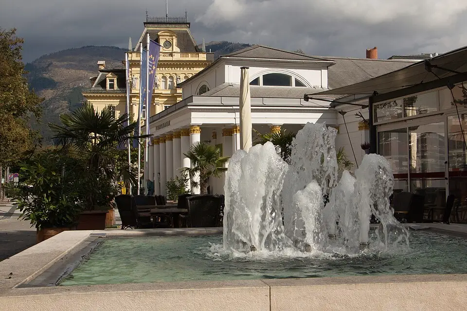 Authentischer Reisemoment in Salzkammergut – passend zu Busreise Salzkammergut mit 4-Sterne-Hotel – Reiseguide
