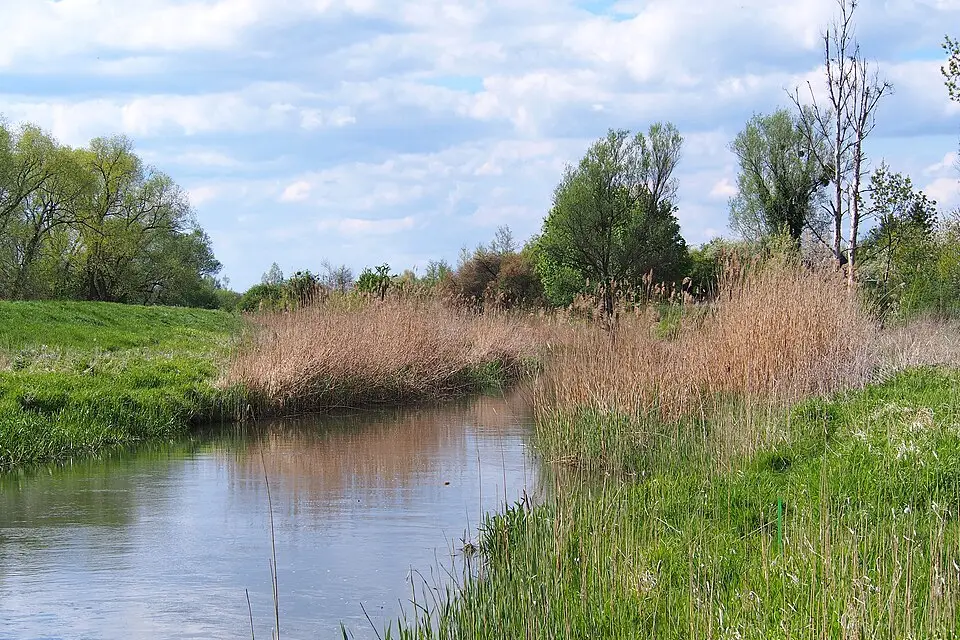 Landschaft und Sehenswürdigkeiten in Breslau für Busreise Breslau übers Wochenende – Reiseguide