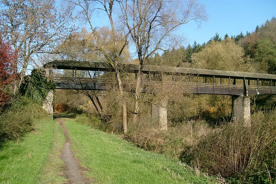 Landschaft und Sehenswürdigkeiten in Luxemburg für Busreise Luxemburg ab Berlin – ehrlich eingeordnet