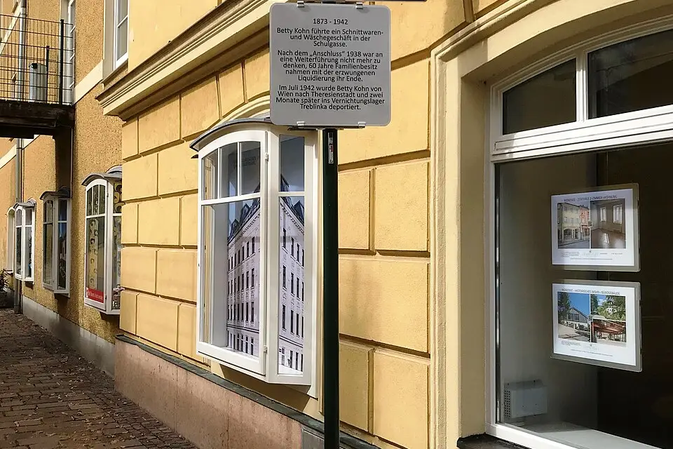 Authentischer Reisemoment in Salzkammergut – passend zu Busreise Salzkammergut Angebote vergleichen – Reisecheck
