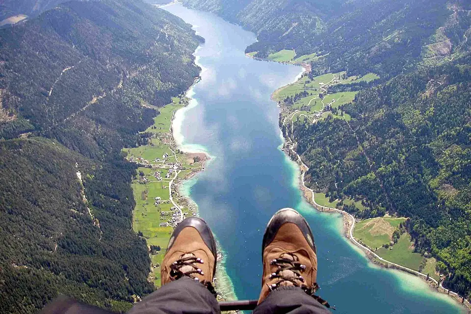 Landschaft und Sehenswürdigkeiten in Kärnten für Busreise Kärnten – Reisecheck