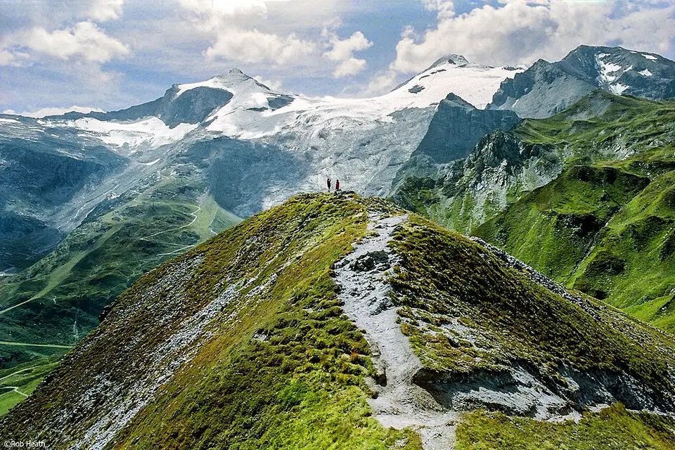 Authentischer Reisemoment in Zillertal – passend zu Busreise Zillertal 5 Tage – ehrlich eingeordnet