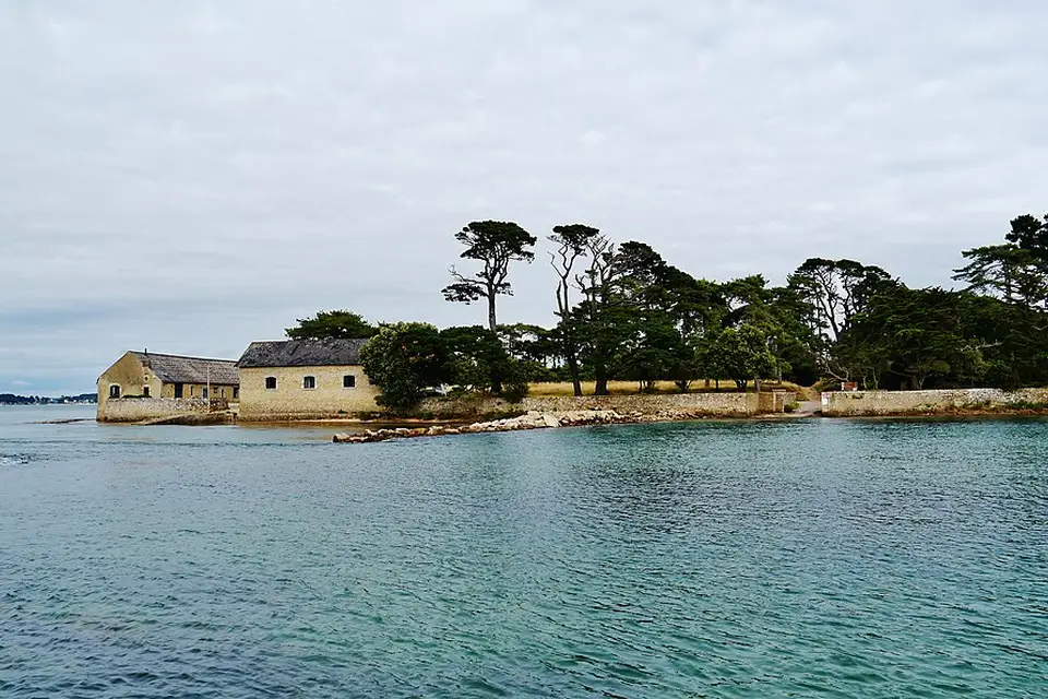 Authentischer Reisemoment in Bretagne – passend zu Kurzreise Bretagne mit dem Bus – Reiseguide