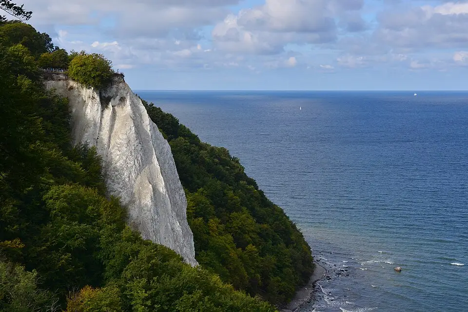 Landschaft und Sehenswürdigkeiten in Rügen für Busreise Rügen 7 Tage – Route & Leistungen