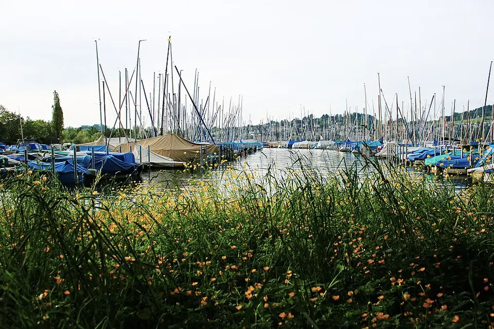 Landschaft und Sehenswürdigkeiten in Vierwaldstättersee für Adventsreise Vierwaldstättersee mit dem Bus – Dauer & Komfort