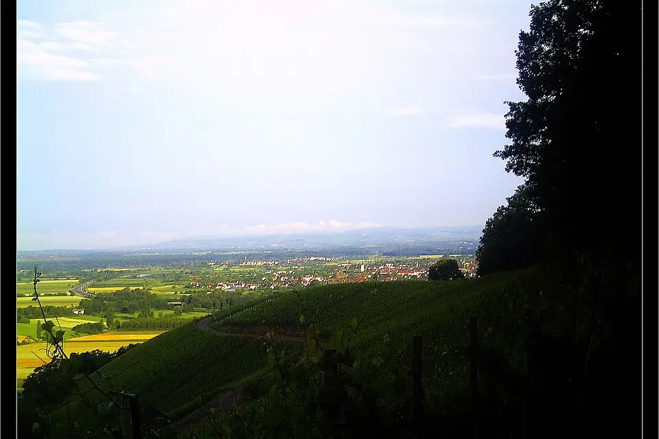Landschaft und Sehenswürdigkeiten in Schwarzwald für Busreise Schwarzwald mit Rollator – ehrlich eingeordnet