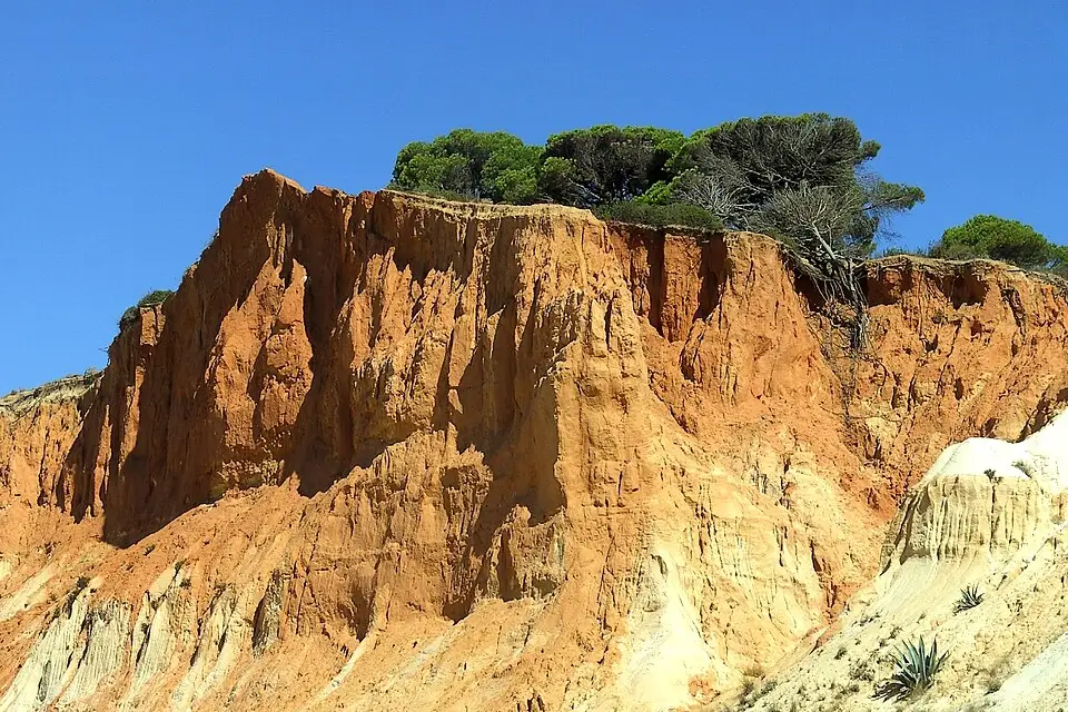 Authentischer Reisemoment in Algarve – passend zu Busreise Algarve für Senioren mit Haustürabholung – Reisecheck