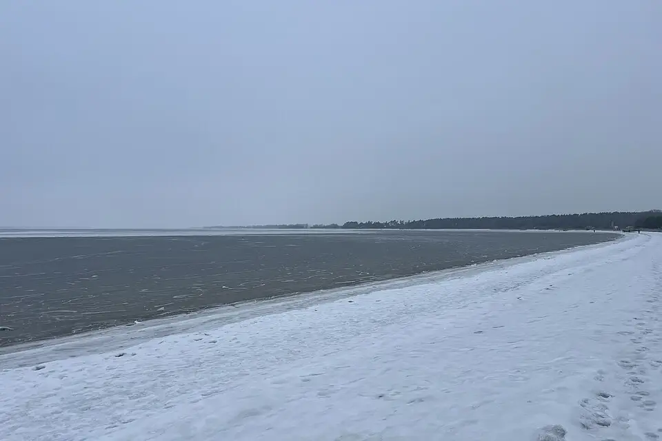 Authentischer Reisemoment in Rügen – passend zu Genussreise Rügen mit dem Bus – Route & Leistungen