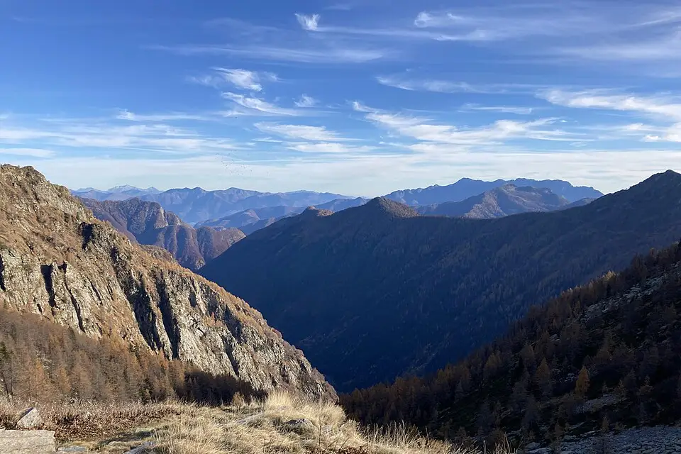 Landschaft und Sehenswürdigkeiten in Tessin für Busreise Tessin mit Schifffahrt – Dauer & Komfort