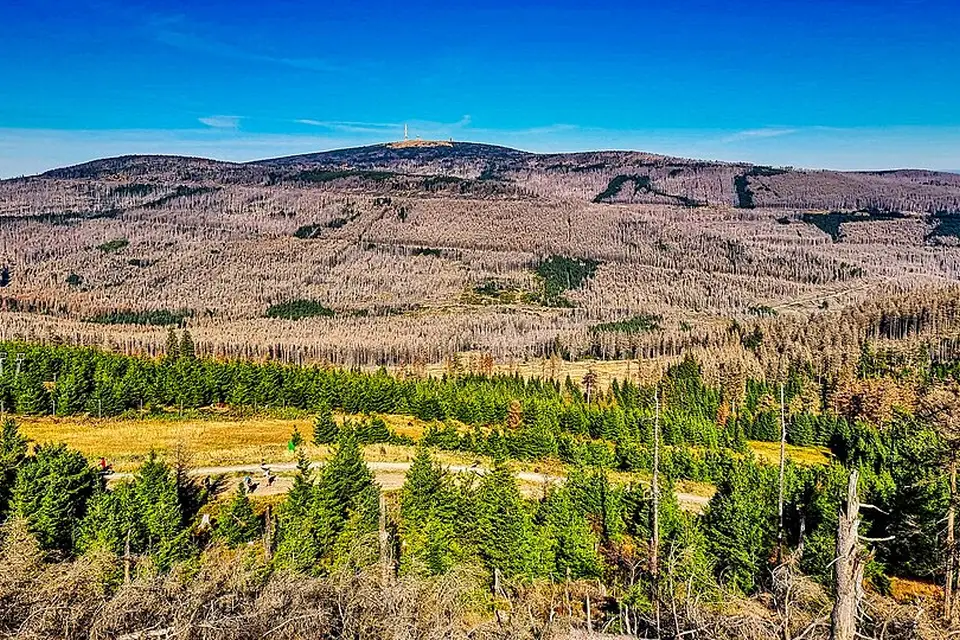 Landschaft und Sehenswürdigkeiten in Harz für Premium Busreise Harz – ehrlich eingeordnet
