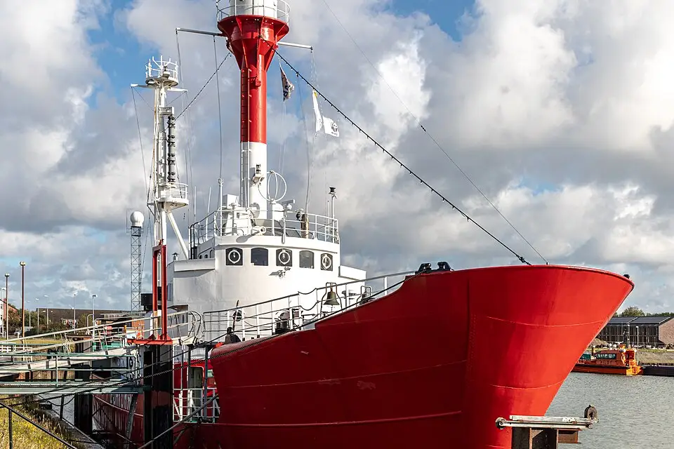 Authentischer Reisemoment in Nordsee – passend zu Busreise Nordsee im Sommer – ehrlich eingeordnet