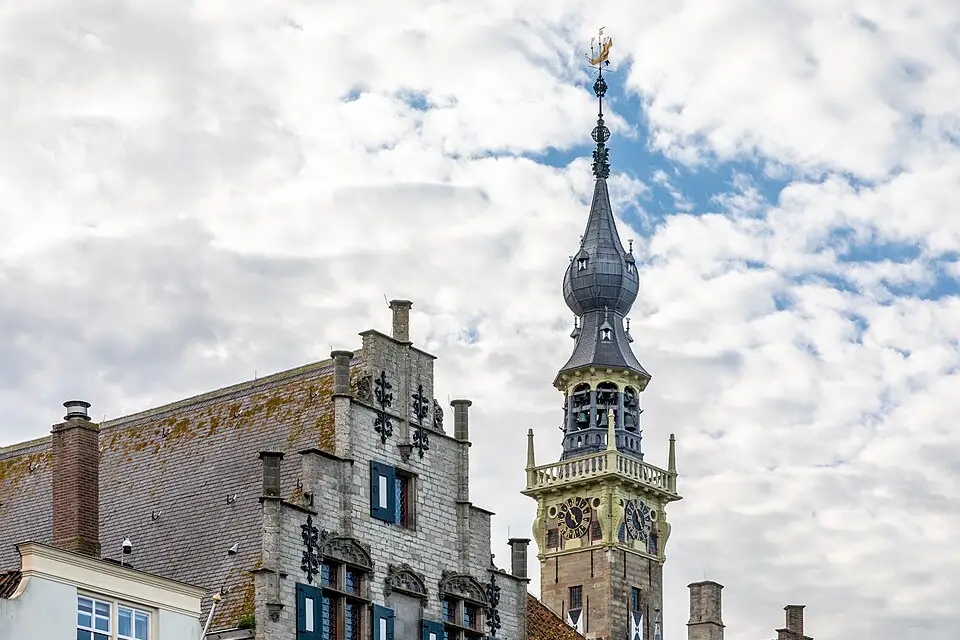 Authentischer Reisemoment in Zeeland – passend zu Busreise Zeeland – Reisecheck