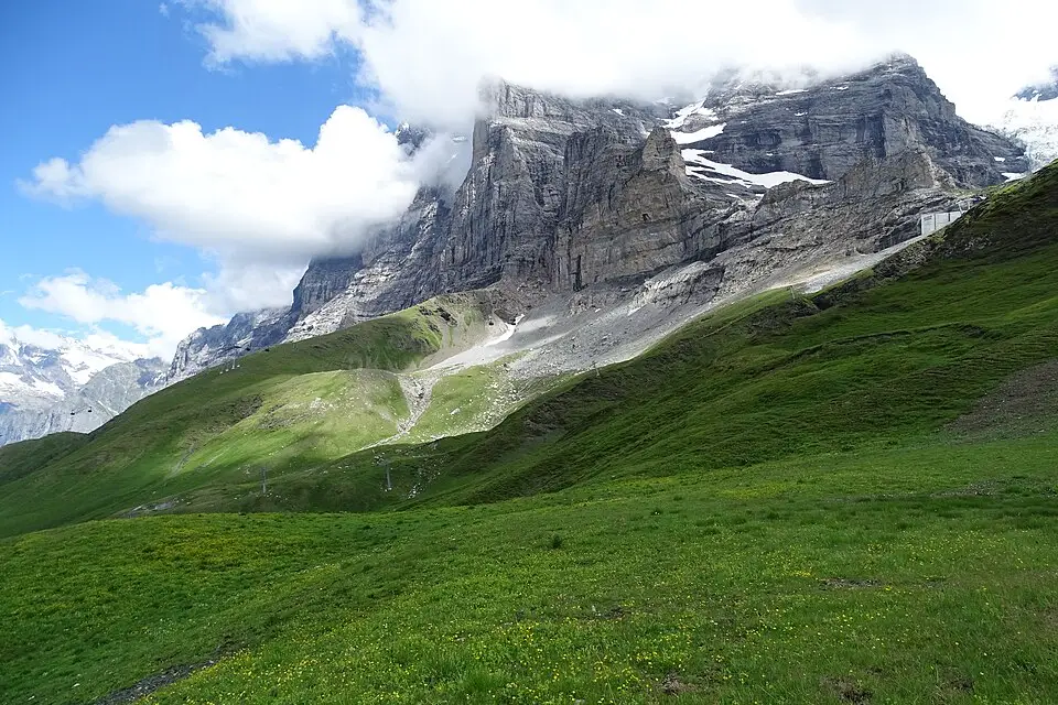 Landschaft und Sehenswürdigkeiten in Berner Oberland für Busreise Berner Oberland für Senioren – Tipps zur Auswahl