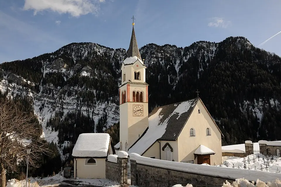 Authentischer Reisemoment in Südtirol – passend zu Adventsreise Südtirol mit dem Bus – Dauer & Komfort