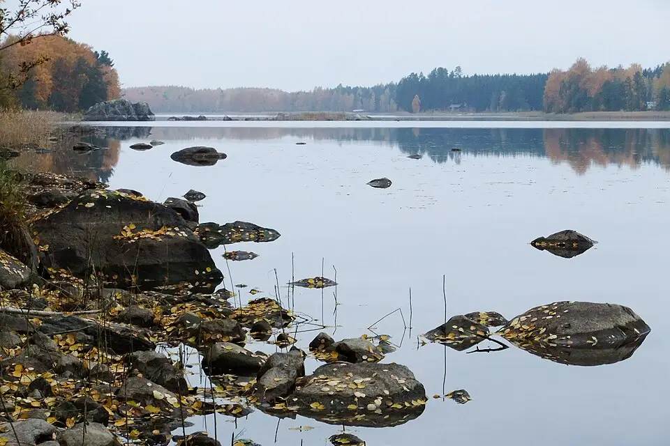 Landschaft und Sehenswürdigkeiten in Finnland für Busreise Finnland mit Schifffahrt – Reisecheck