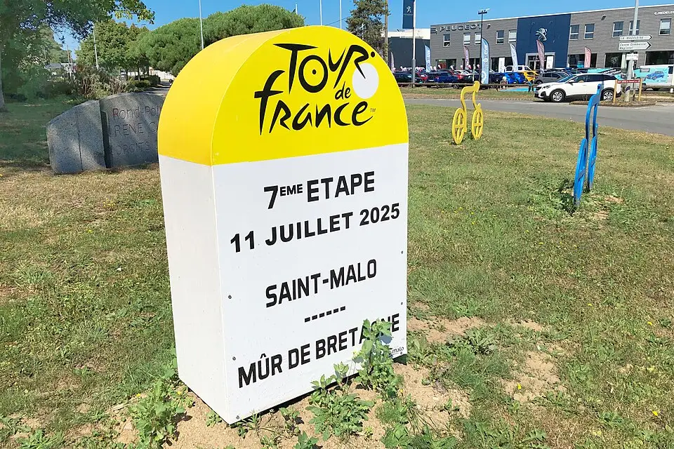 Landschaft und Sehenswürdigkeiten in Bretagne für Busreise Bretagne für Senioren – Tipps zur Auswahl