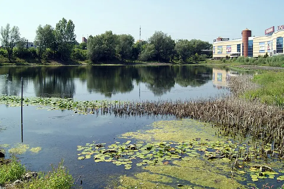 Stimmungsvolle Reiseansicht aus Krakau für Standortreise Krakau mit dem Bus – Dauer & Komfort