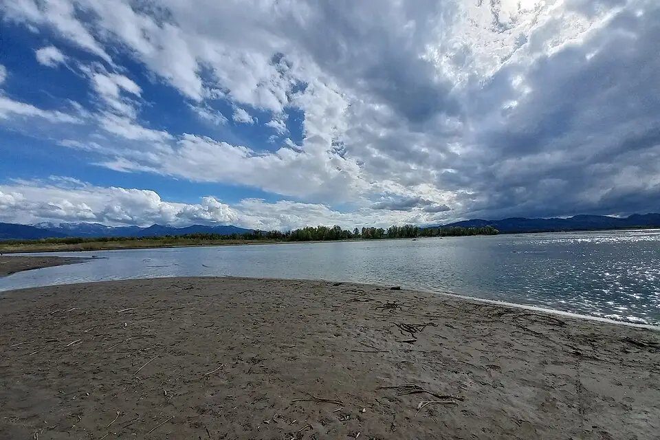 Landschaft und Sehenswürdigkeiten in Bodensee für Gruppenreise Bodensee mit dem Bus – ehrlich eingeordnet