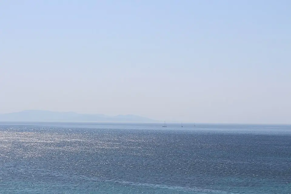 Landschaft und Sehenswürdigkeiten in Athen für Kurzreise Athen mit dem Bus – Route & Leistungen