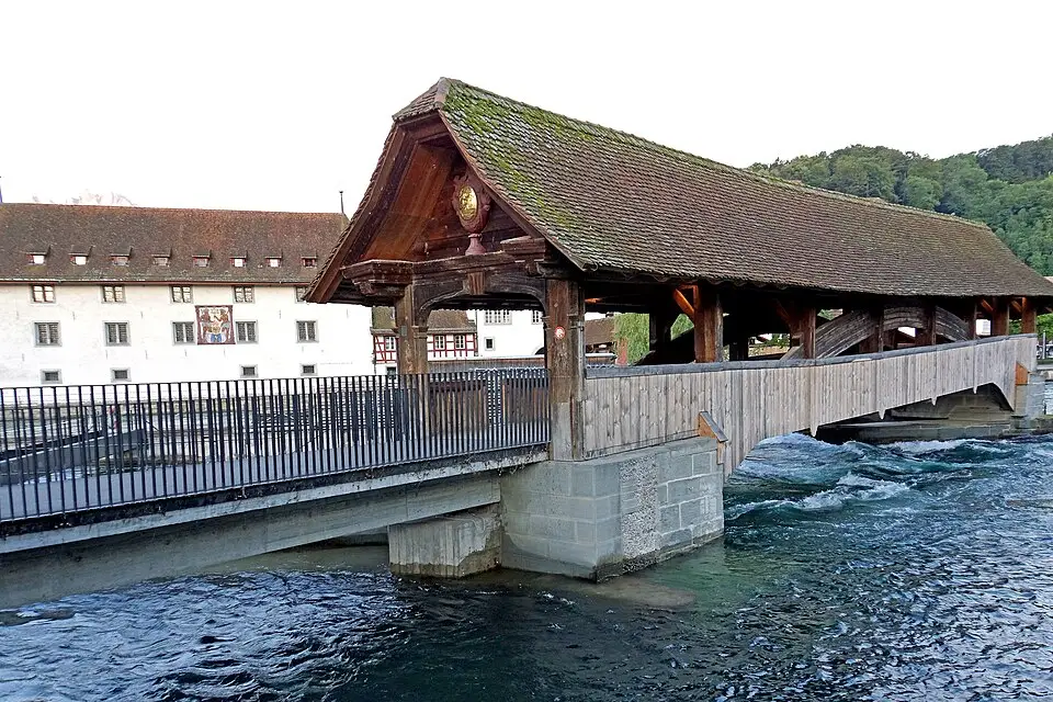 Landschaft und Sehenswürdigkeiten in Vierwaldstättersee für Wellnessreise Vierwaldstättersee mit dem Bus – Tipps zur Auswahl