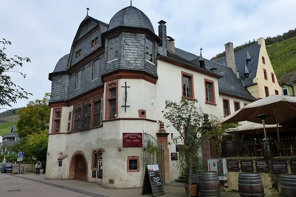 Authentischer Reisemoment in Mosel – passend zu Busreise Mosel übers Wochenende – ehrlich eingeordnet
