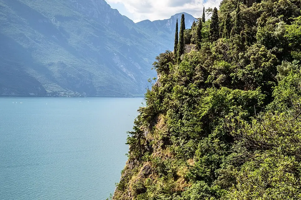 Authentischer Reisemoment in Gardasee – passend zu Busreise Gardasee 5 Tage – ehrlich eingeordnet