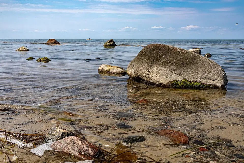 Authentischer Reisemoment in Nordsee – passend zu Kurzreise Nordsee mit dem Bus – Route & Leistungen
