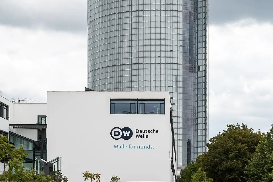 Landschaft und Sehenswürdigkeiten in Berlin für Busreise Berlin mit Schifffahrt – Reisecheck