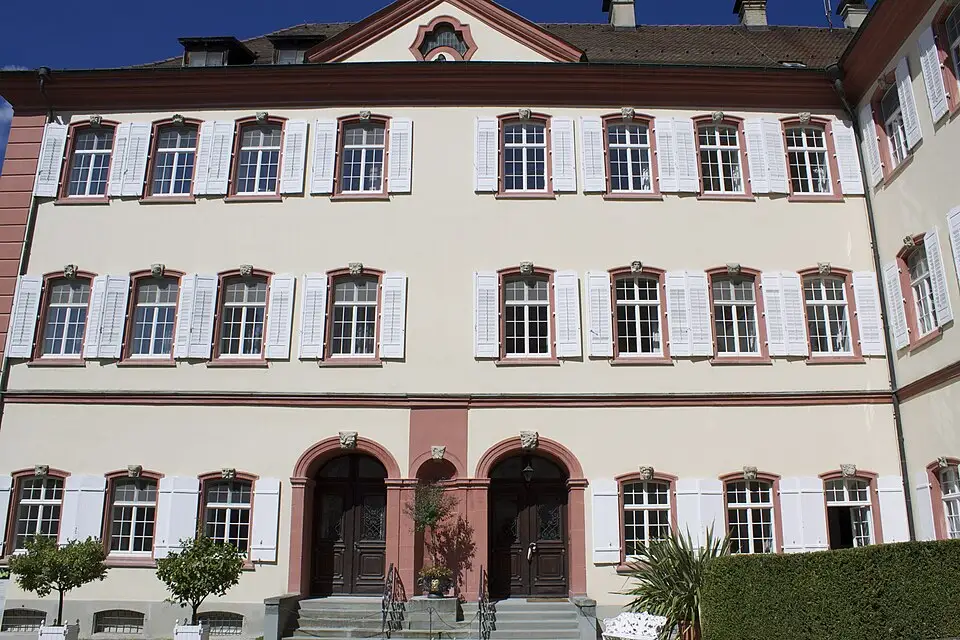 Landschaft und Sehenswürdigkeiten in Bodensee für Busreise Bodensee 10 Tage – Route & Leistungen