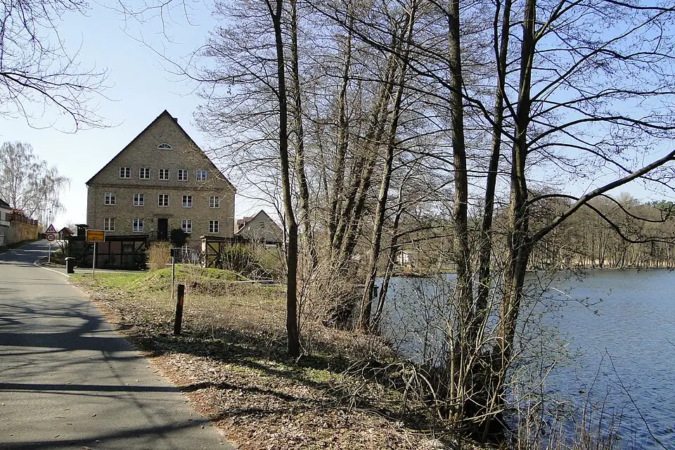 Authentischer Reisemoment in Mecklenburgischen Seenplatte – passend zu Busreise Mecklenburgische Seenplatte ab Frankfurt – Reiseguide