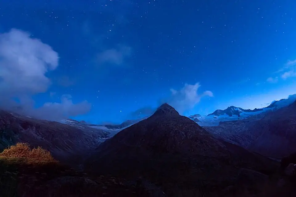 Landschaft und Sehenswürdigkeiten in Zillertal für Adventsreise Zillertal mit dem Bus – Dauer & Komfort