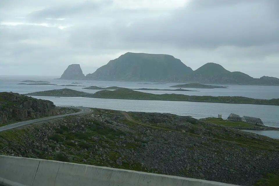 Authentischer Reisemoment in Nordkap – passend zu Genussreise Nordkap mit dem Bus – Reisecheck