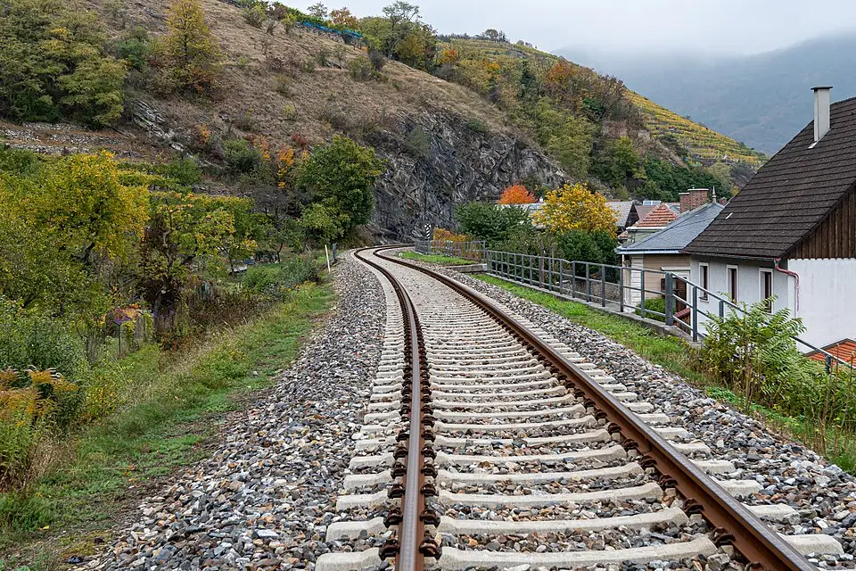 Stimmungsvolle Reiseansicht aus Wachau für Busreise Wachau mit Haustürabholung – Dauer & Komfort