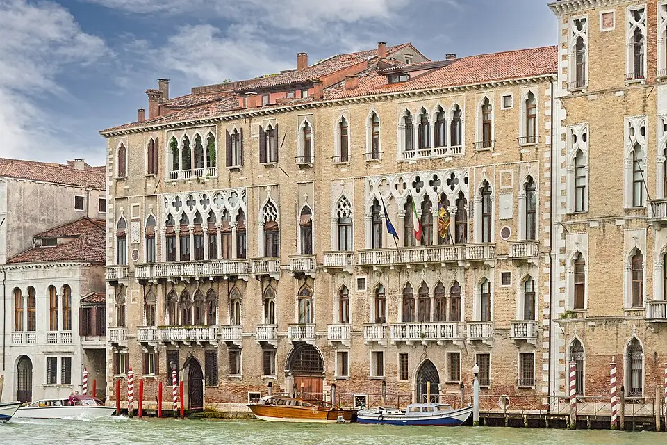Authentischer Reisemoment in Venedig – passend zu Premium Busreise Venedig – Reiseguide