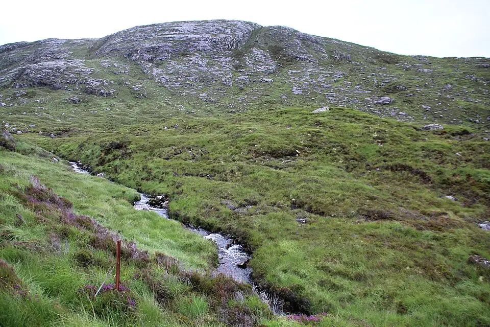 Landschaft und Sehenswürdigkeiten in Schottland für Standortreise Schottland mit dem Bus – Reisecheck