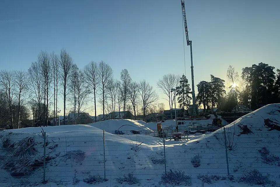 Landschaft und Sehenswürdigkeiten in Stockholm für Busreise Stockholm für Alleinreisende – Route & Leistungen