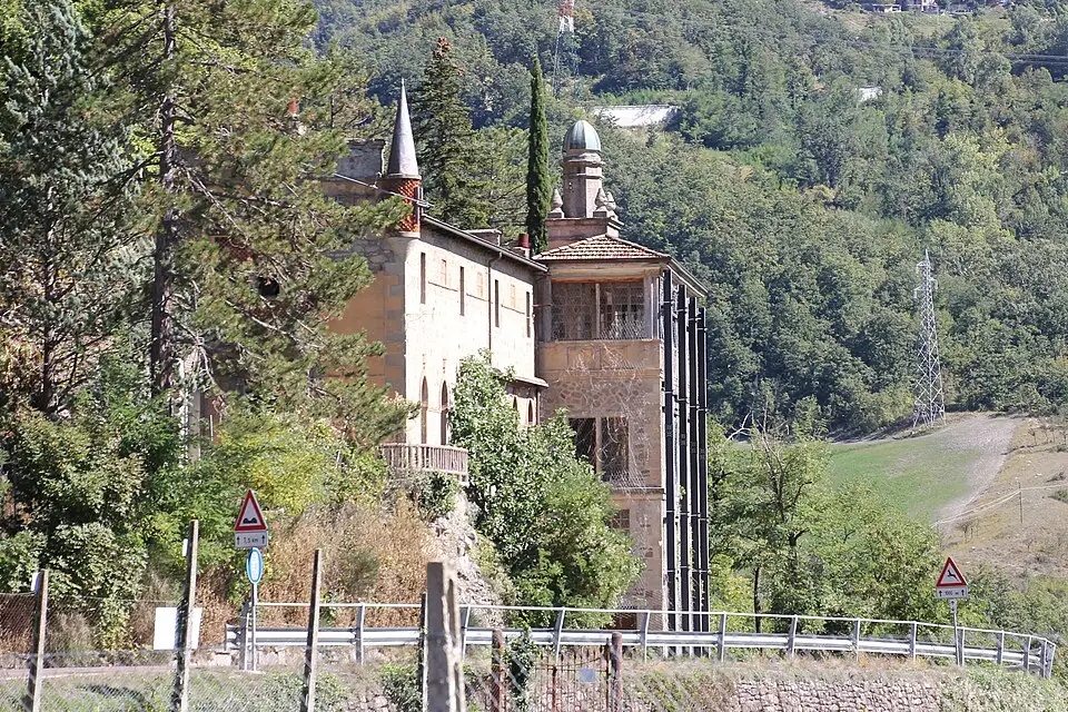 Authentischer Reisemoment in Emilia Romagna – passend zu Beste Reisezeit für eine Busreise Emilia-Romagna – Reisecheck