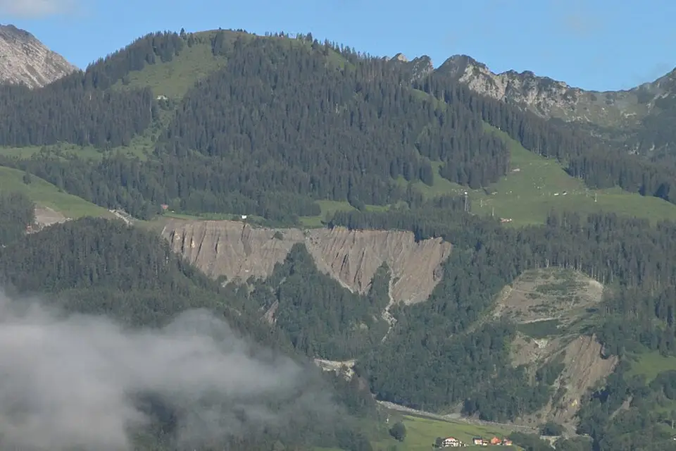 Stimmungsvolle Reiseansicht aus Vorarlberg für Busreise Vorarlberg mit wenig Gehstrecke – ehrlich eingeordnet