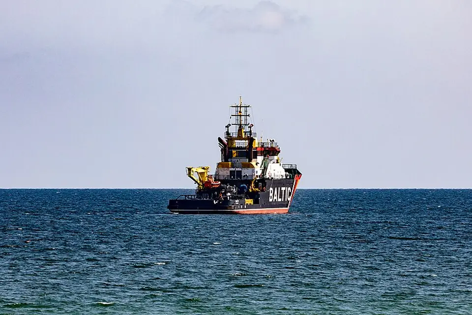 Authentischer Reisemoment in Ostsee – passend zu Busreise Ostsee für Alleinreisende – Dauer & Komfort