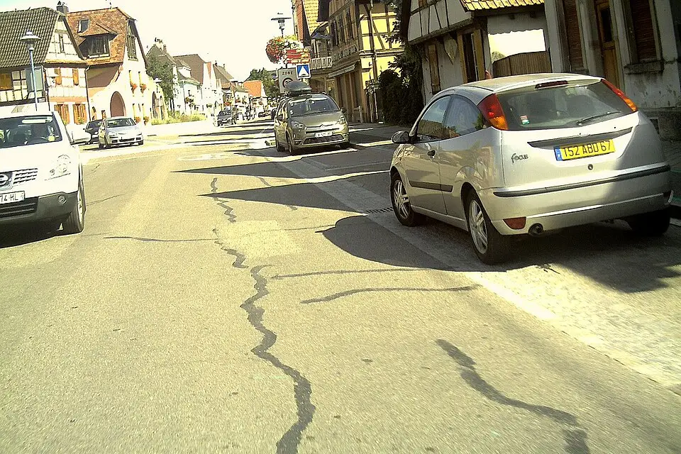 Authentischer Reisemoment in Elsass – passend zu Busreise Elsass Angebote vergleichen – Dauer & Komfort