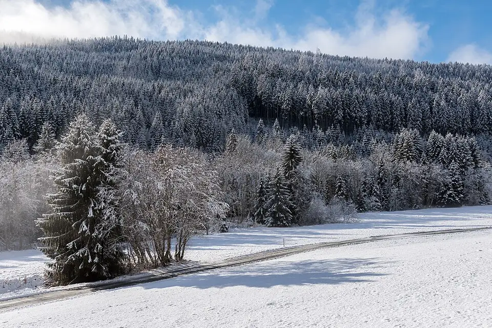Landschaft und Sehenswürdigkeiten in Kärnten für Busreise Kärnten im Sommer – Reisecheck