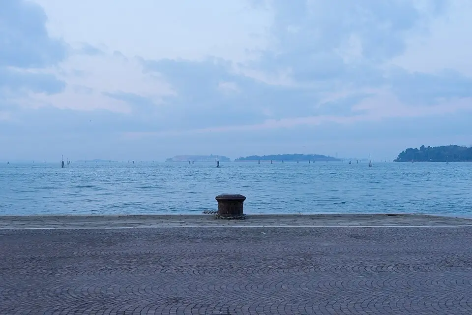 Authentischer Reisemoment in Venedig – passend zu Standortreise Venedig mit dem Bus – Tipps zur Auswahl