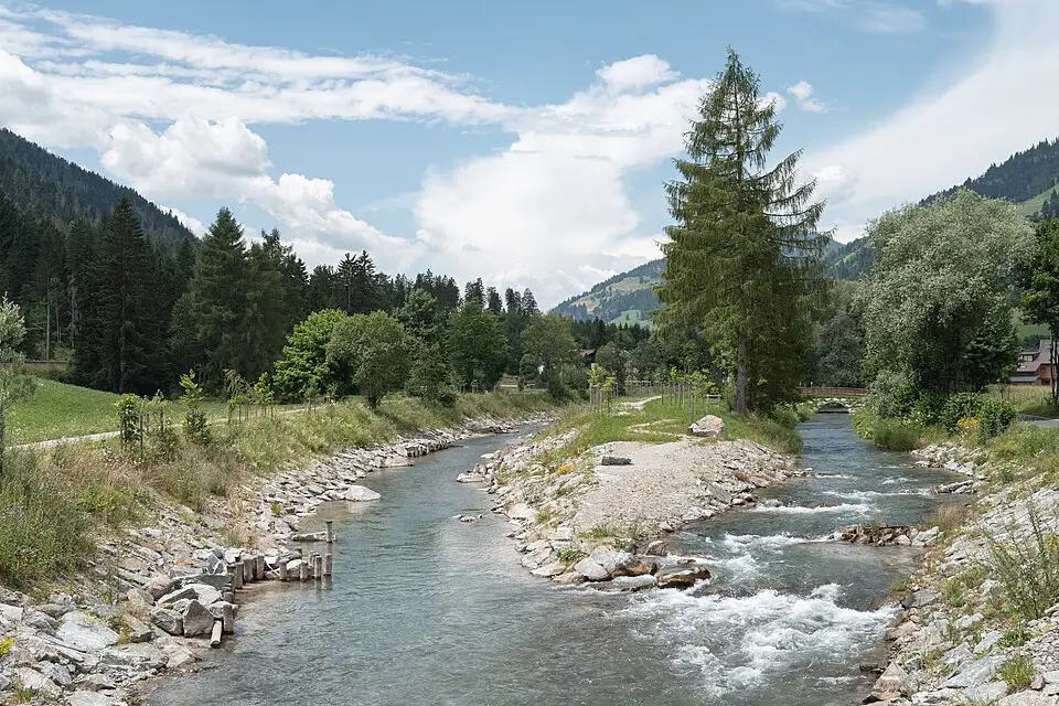 Landschaft und Sehenswürdigkeiten in Tirol für Busreise Tirol mit Rollator – Dauer & Komfort