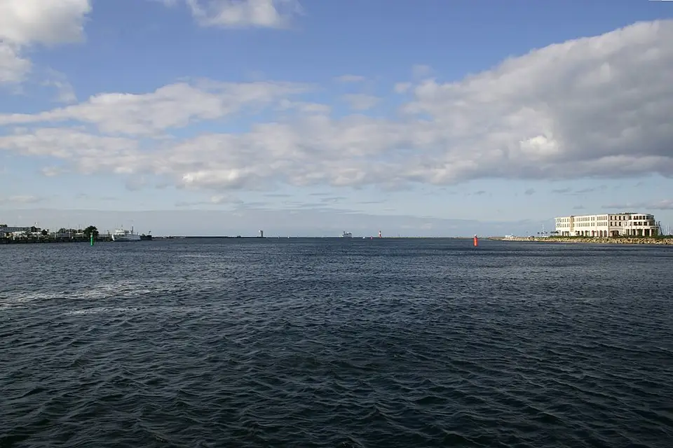 Authentischer Reisemoment in Ostsee – passend zu Busreise Ostsee übers Wochenende – Reiseguide