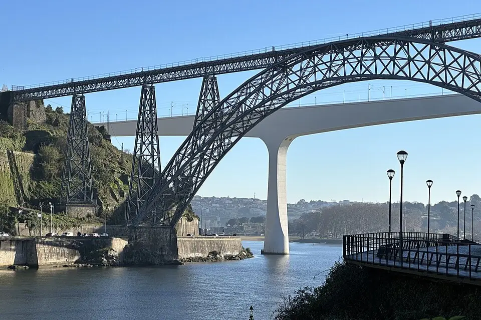 Stimmungsvolle Reiseansicht aus Portugal Rundreise für Busreise Portugal im Frühling – Tipps zur Auswahl