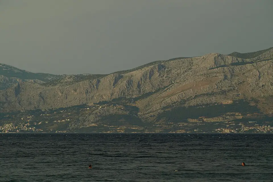 Authentischer Reisemoment in Dalmatien – passend zu Busreise Dalmatien für Alleinreisende – Dauer & Komfort