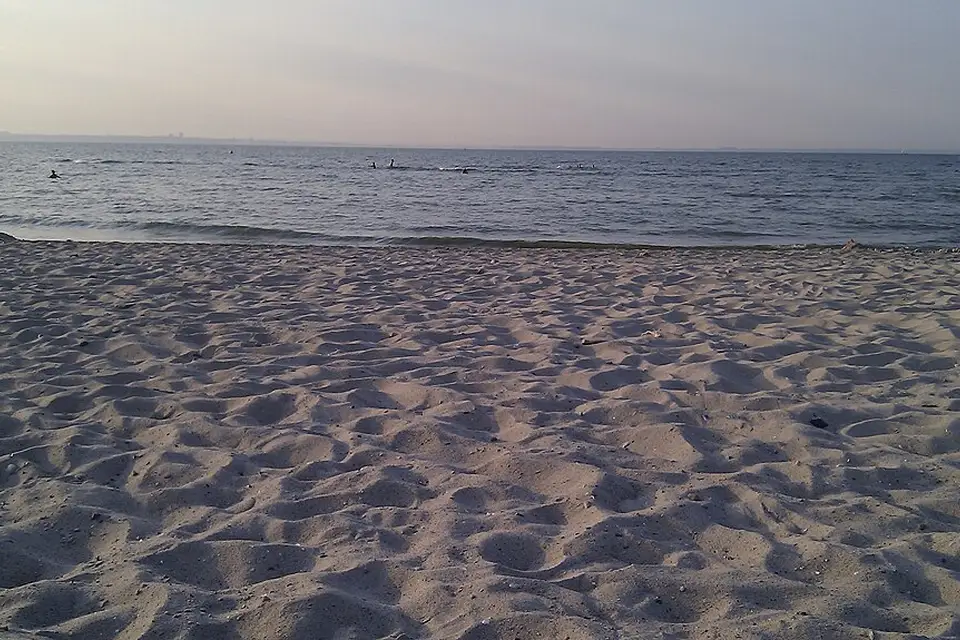 Authentischer Reisemoment in Ostsee – passend zu Premium Busreise Ostsee – Tipps zur Auswahl