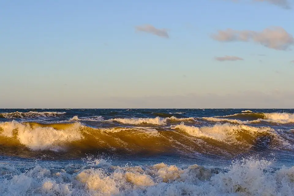 Landschaft und Sehenswürdigkeiten in Ostsee für Busreise Ostsee ab Hamburg – Reisecheck