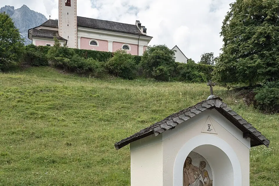 Authentischer Reisemoment in Tirol – passend zu Beste Reisezeit für eine Busreise Tirol – Reisecheck
